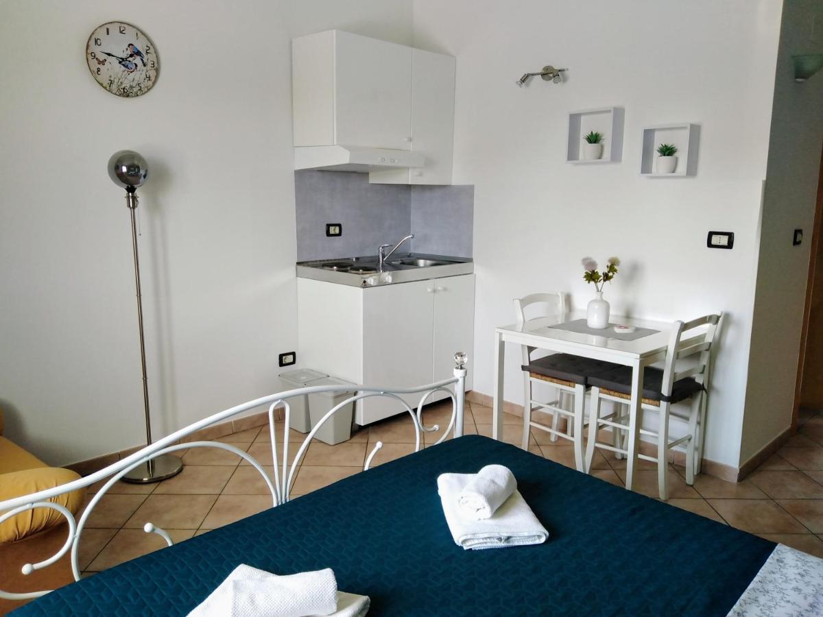 Guesthouse Mila Rovinj Exteriör bild