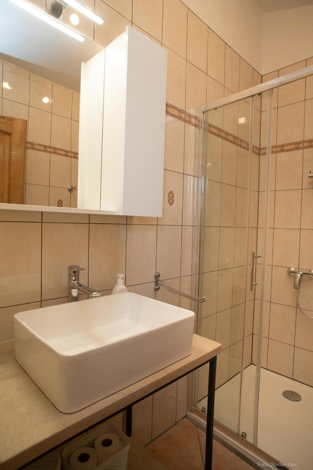 Guesthouse Mila Rovinj Rum bild