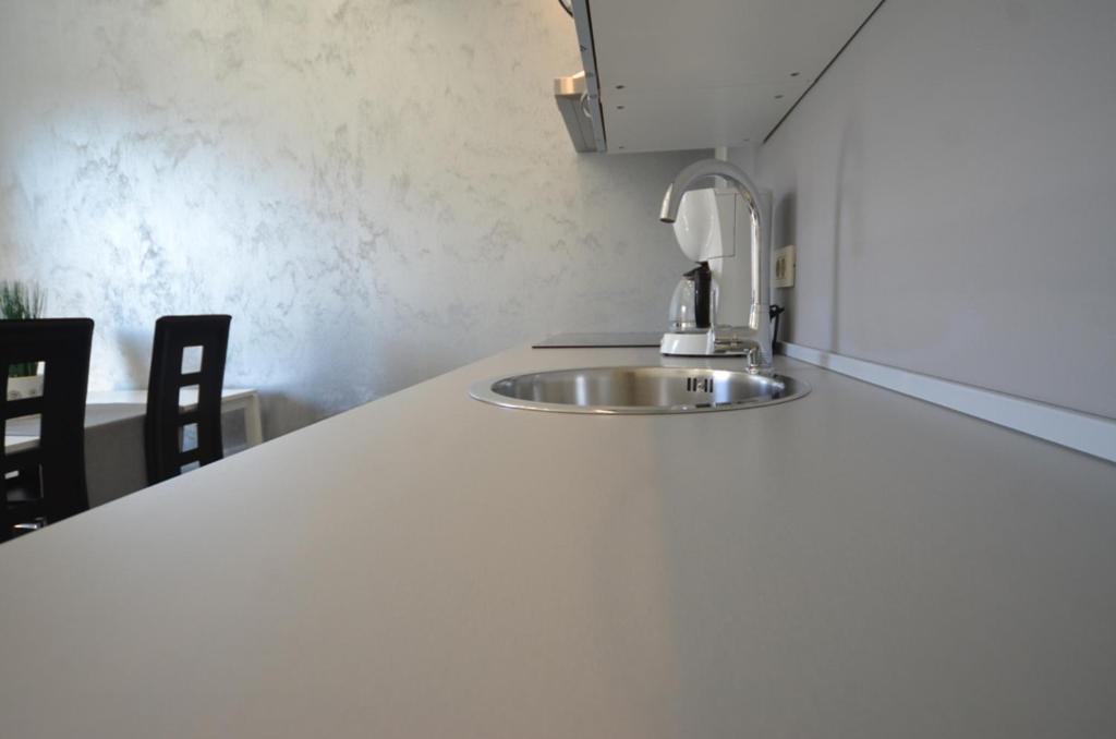 Guesthouse Mila Rovinj Rum bild