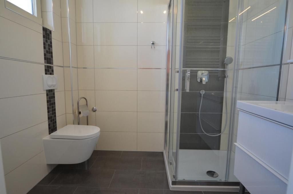 Guesthouse Mila Rovinj Rum bild