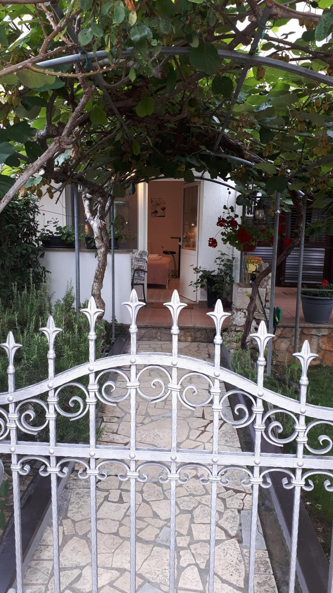 Guesthouse Mila Rovinj Rum bild