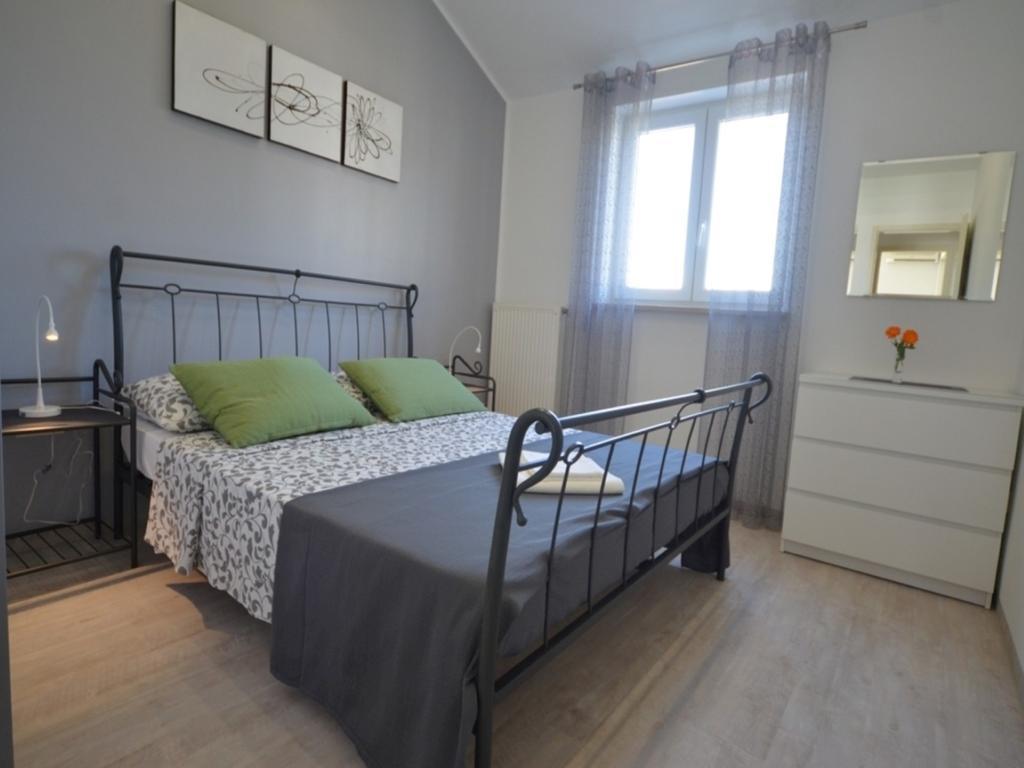 Guesthouse Mila Rovinj Exteriör bild