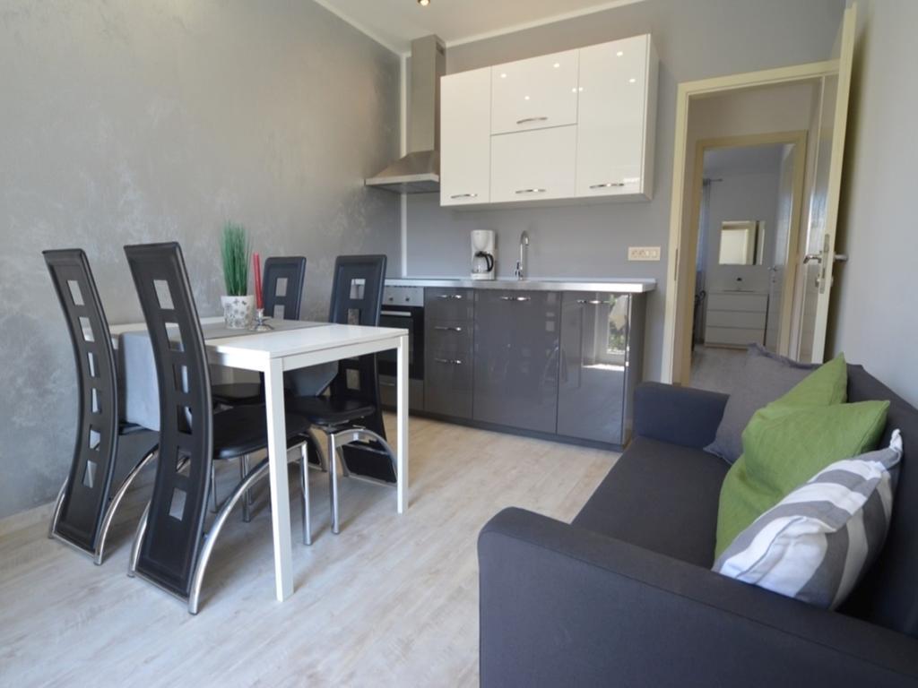Guesthouse Mila Rovinj Exteriör bild