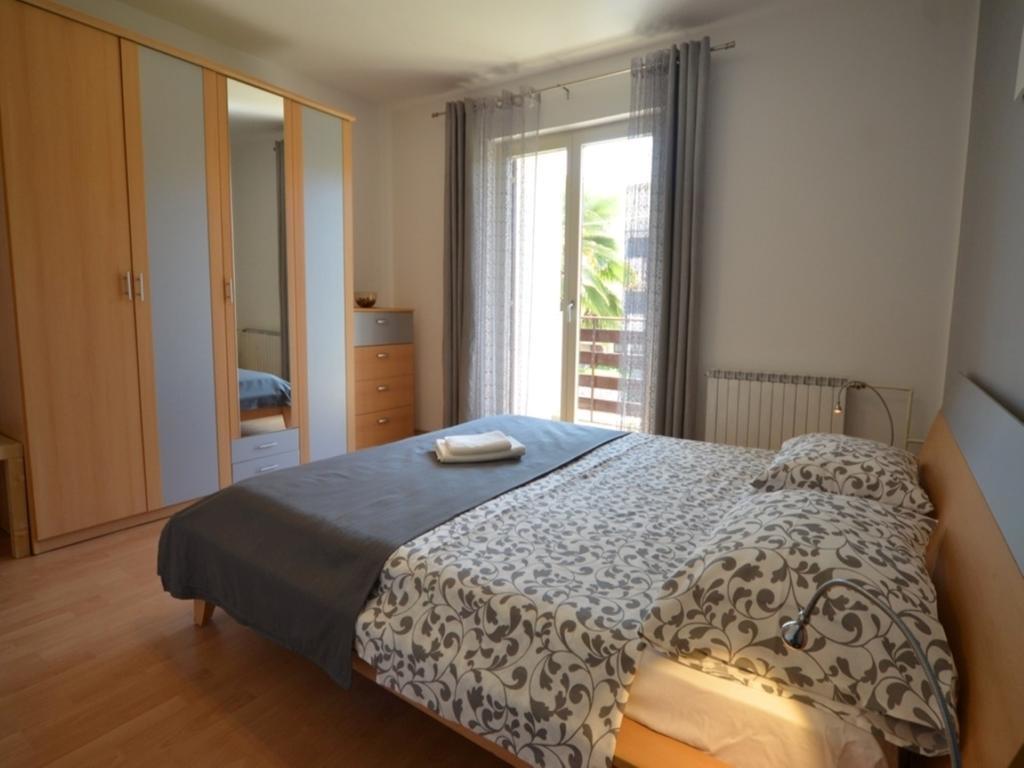 Guesthouse Mila Rovinj Exteriör bild