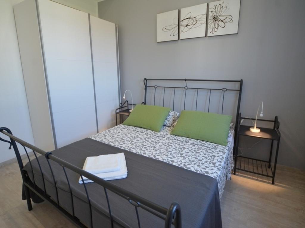 Guesthouse Mila Rovinj Exteriör bild