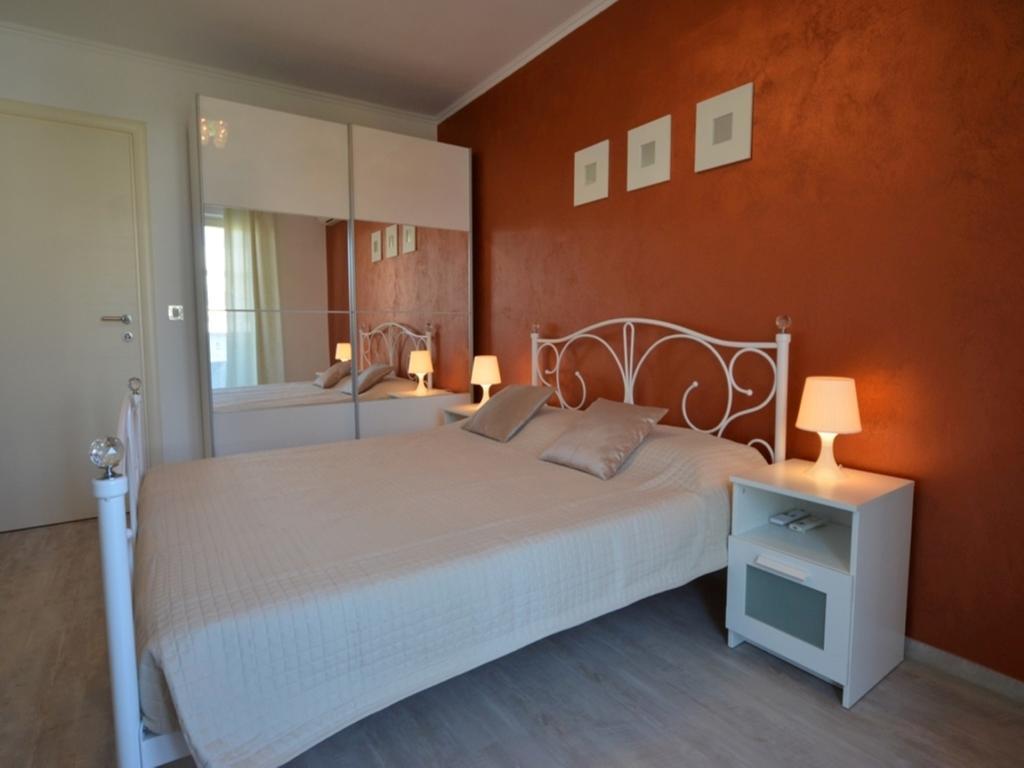 Guesthouse Mila Rovinj Exteriör bild